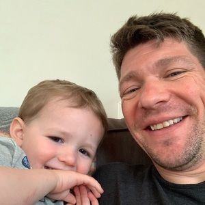 Meet your Posher, John